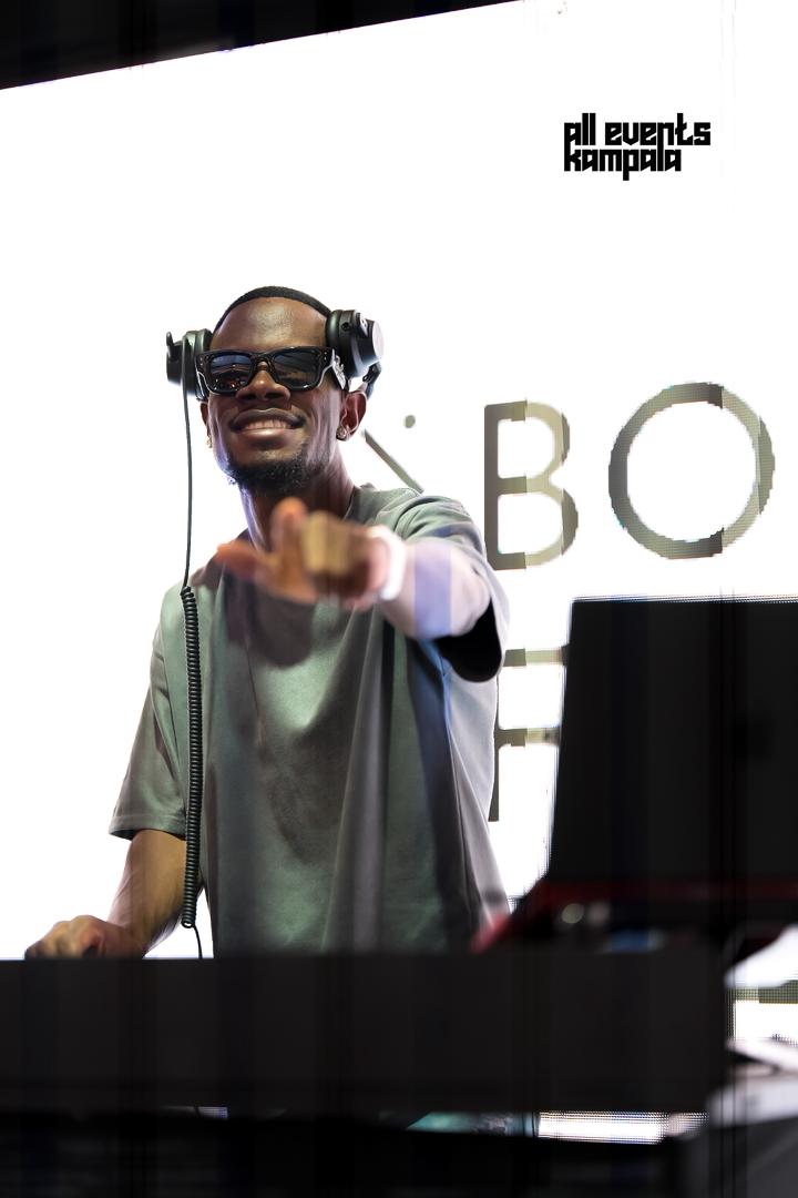Dj Anselm